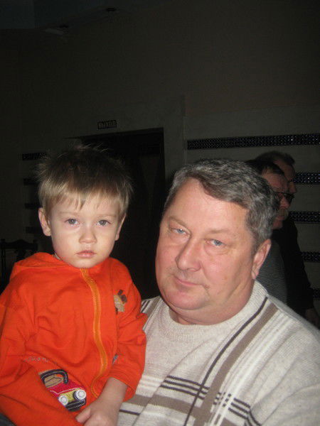 Константин Епачинцев