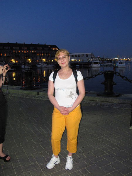 Наталья Колпакова