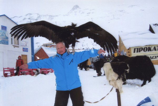 Александр Семченко