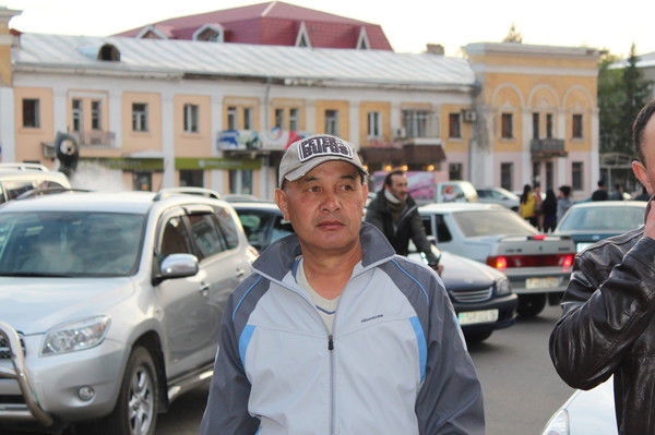 Шашист Шашист