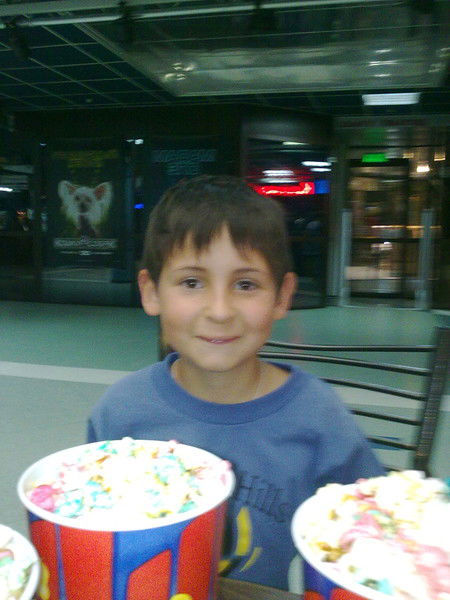 Гоша Статенин