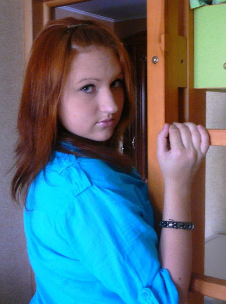 Женечка Певцова