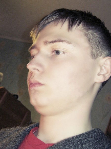 Анатолий Лапин