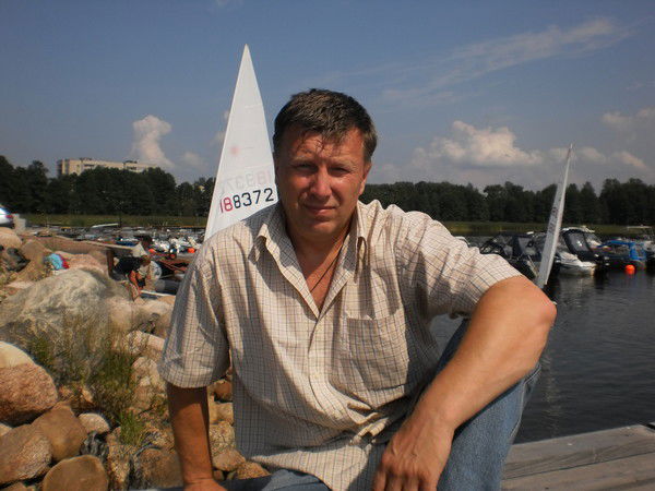 Владимир Шамшурин