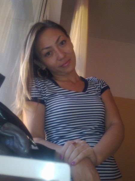 Алуа Базаркулова