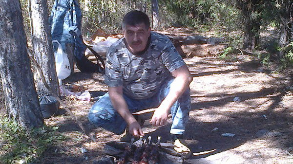 Алексей Чаговец