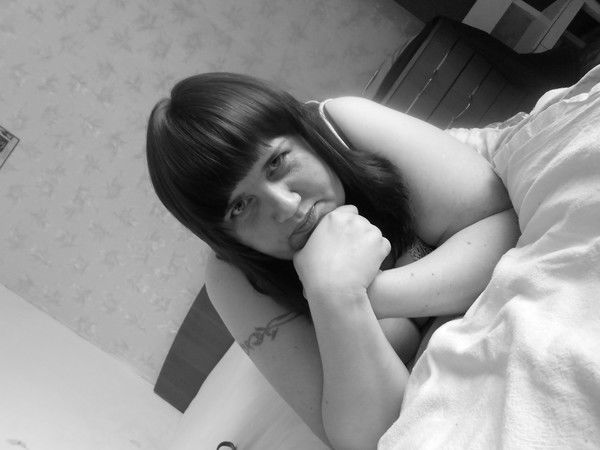 Елена Калмыкова