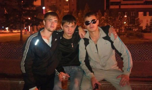 Николай Юрьевич