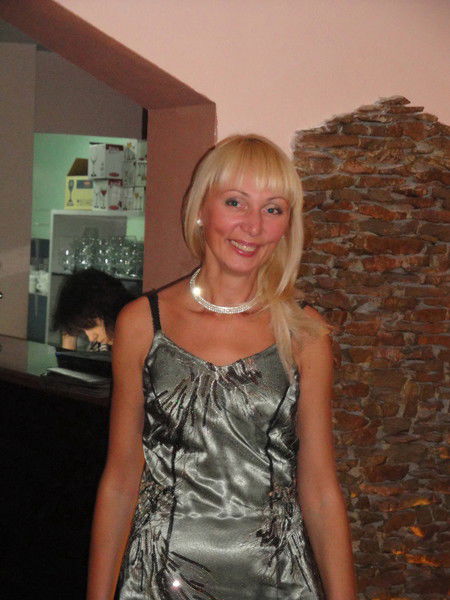 Наталья Natalli