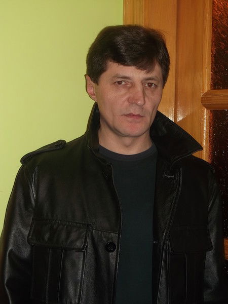 Роман Феськв