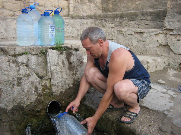 Алексей Липовцев