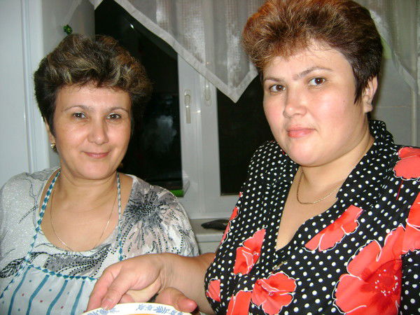 Миляуша Алмиева