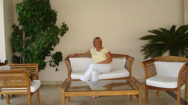 Надежда Скворцова