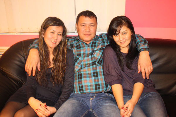 Cалта Берсугурова