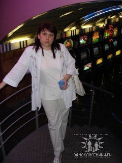 Анна Алексеенко