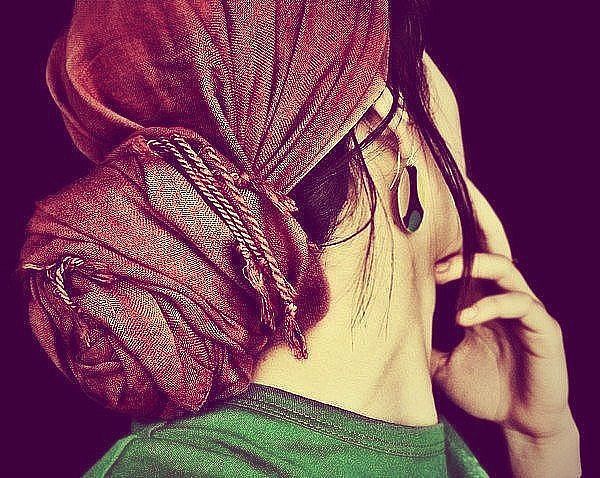 Дина Юрьевна