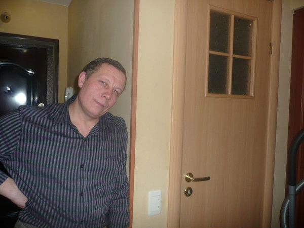 Дмитрий Барымов