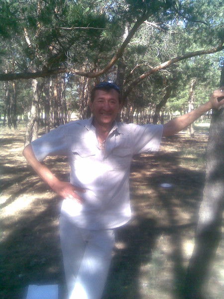 Александр Сенько