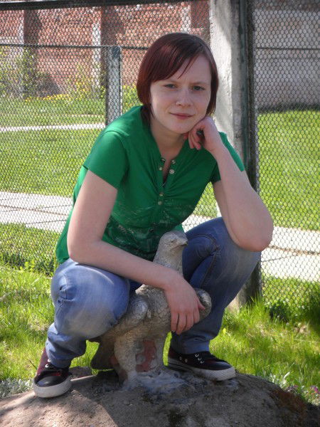 Татьяна Кузина