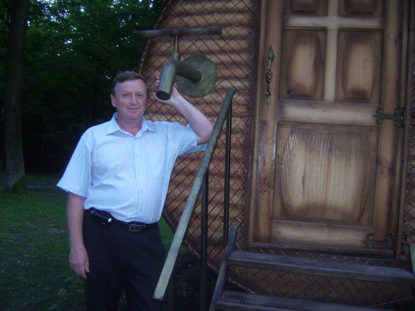 Анатолий Богачайко