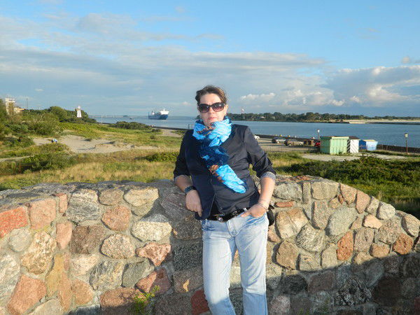 Инна Хроленко