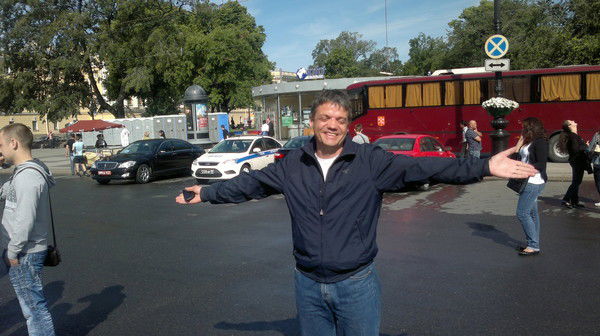 Анатолий Яковлев