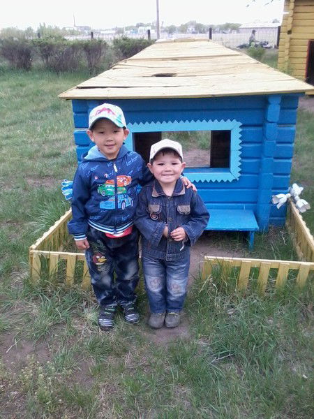 Жанна Смагулова