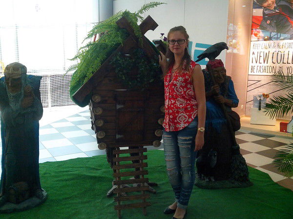 Семья Василевских