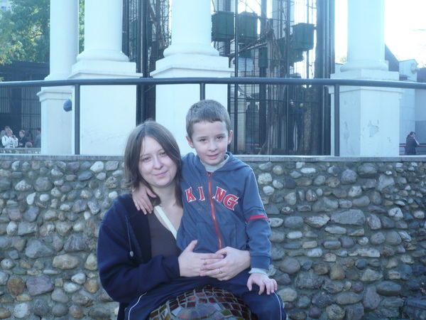 Юлия Козырева