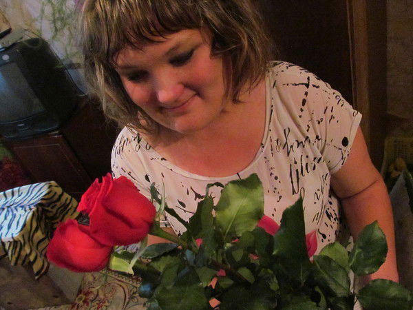 Екатерина Мерзлякова