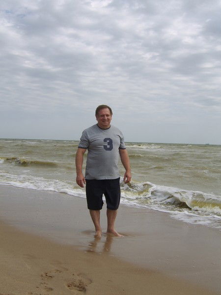 Алексей Белимов