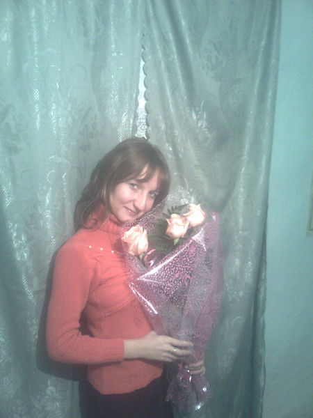 Мaринa Соболева