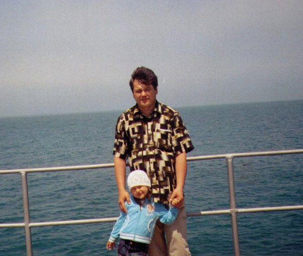 Анвар Аблякимов