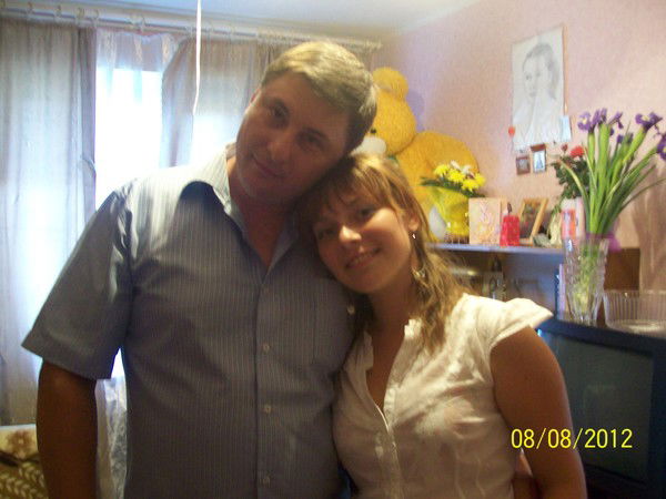 Алексей Щурков