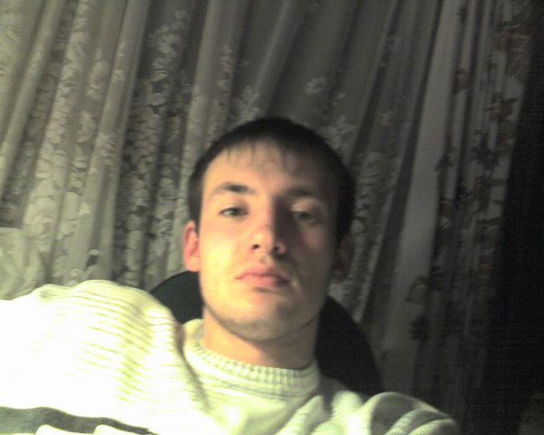 Лысенко Алексей