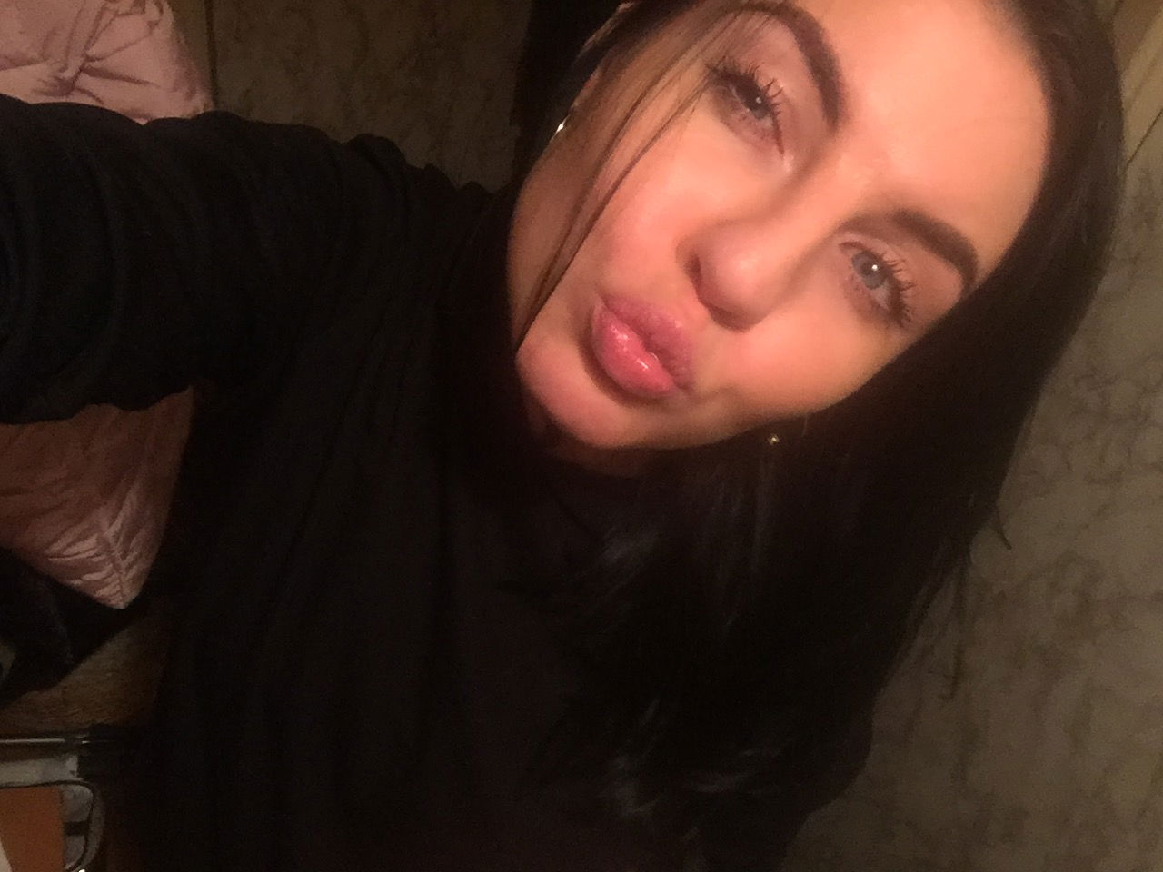 Аня Лашкомова