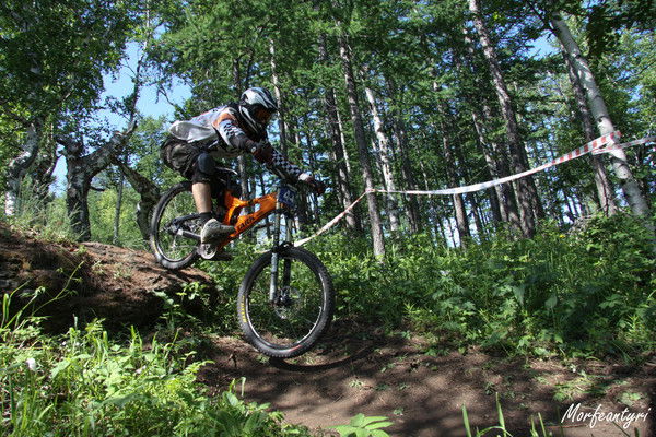 Сергей Копылов