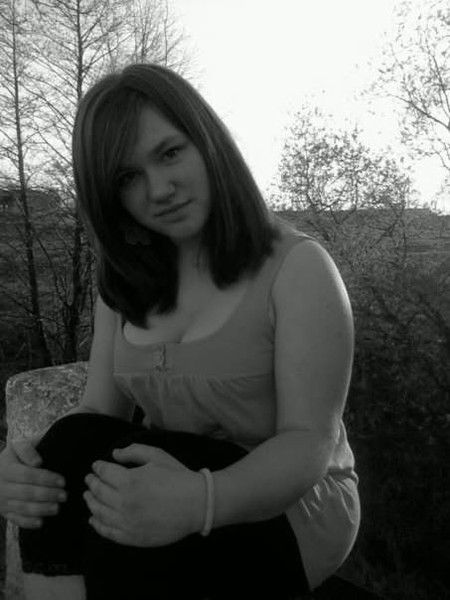 Ангелина Смышляева