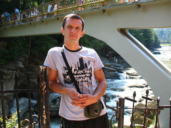 Руслан Василинчук