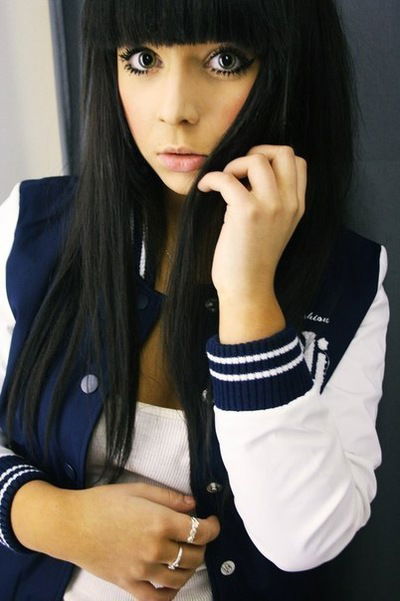 Валерия Клеймёнова