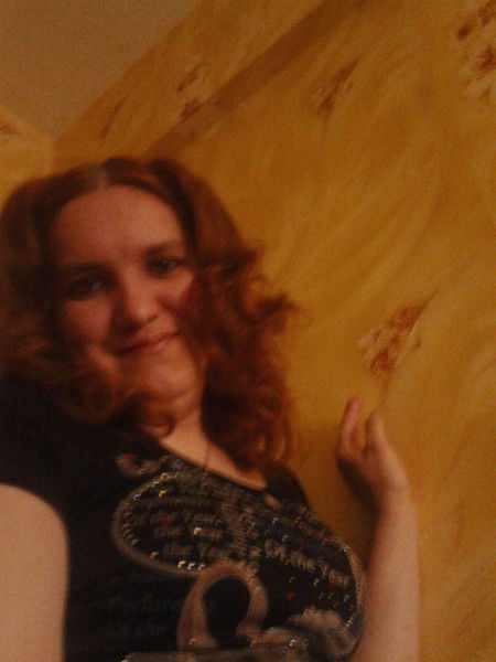 Анастасия Каурова