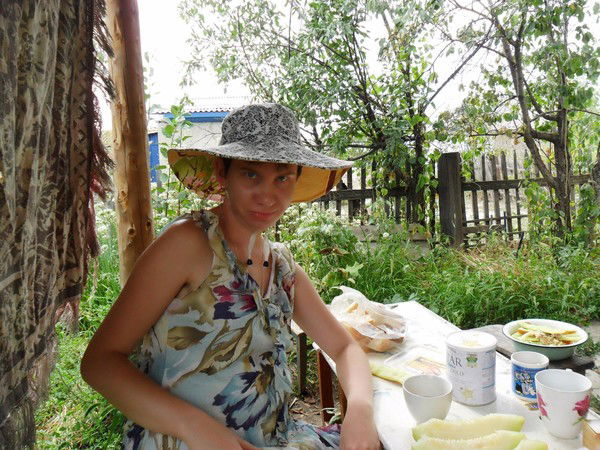 Мария Беляева