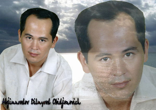 Дилмурод Хаджимуродов