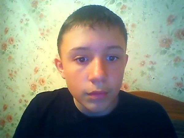 Саша Голонов