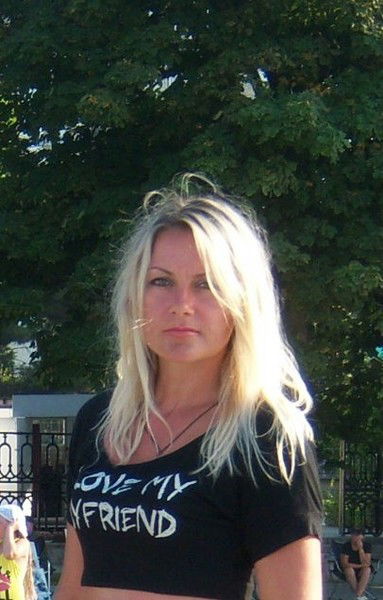 Марина Филиппова