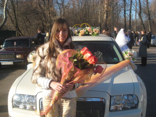 Дарья Епихина