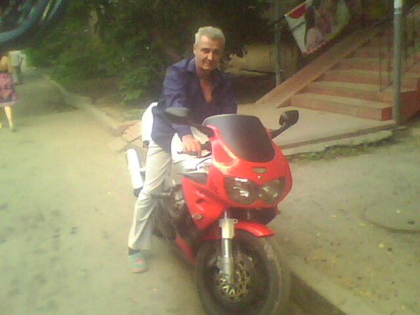 Владимир Волкотрубенко