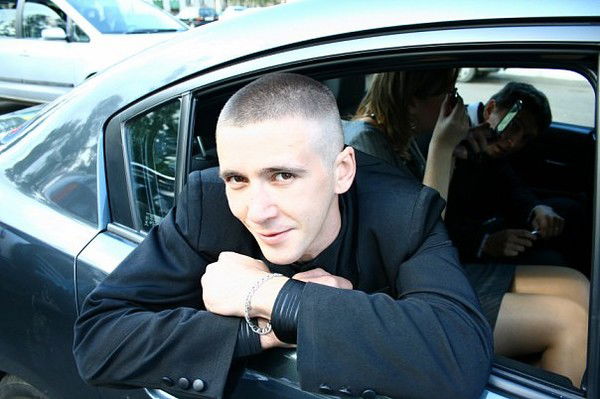 Виталий Курицын