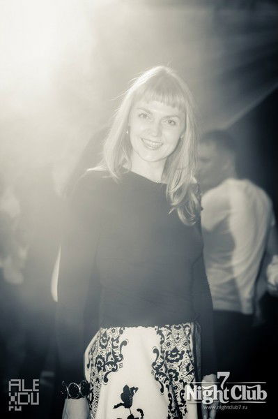 Татьяна Сергеева