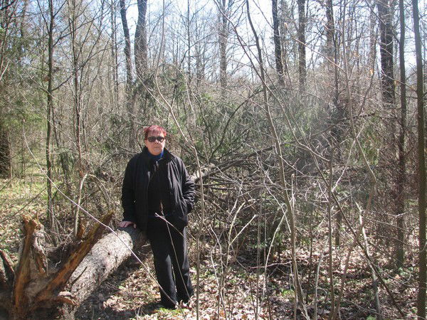 Таня Лапочка